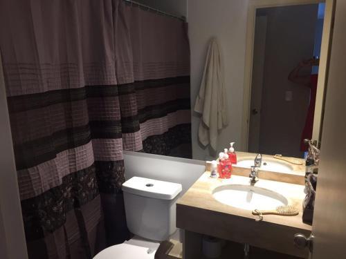 Apartamento Laguna Bahia