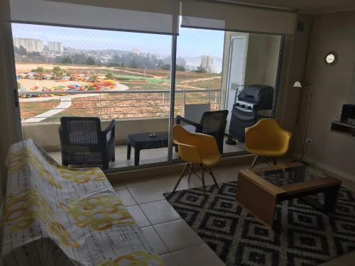 Apartamento Laguna Bahia