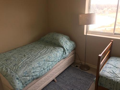 Apartamento Laguna Bahia