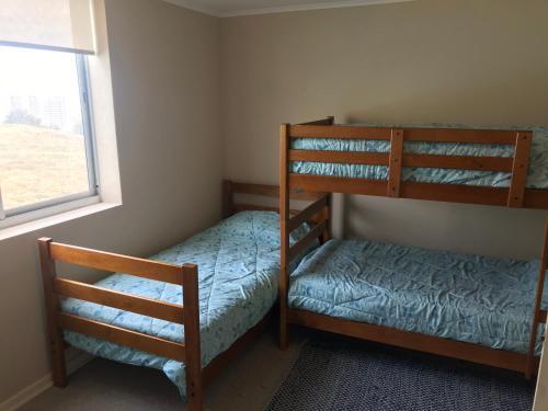 Apartamento Laguna Bahia