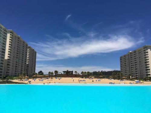 Apartamento Laguna Bahia
