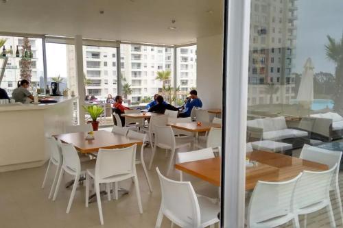Apartamento Laguna Bahia