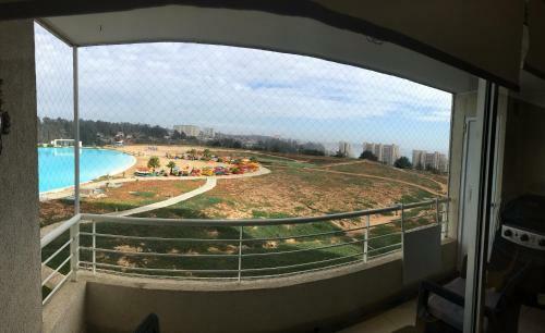 Apartamento Laguna Bahia