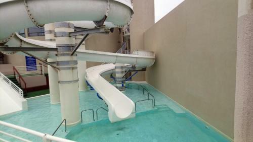 Apartamento San Alfonso Del Mar Algarrobo