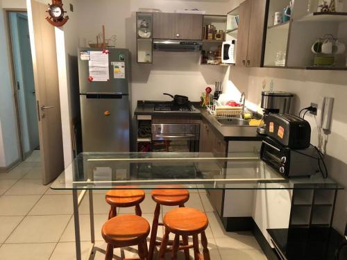 Apartamento Departamento En Algarrobo Norte