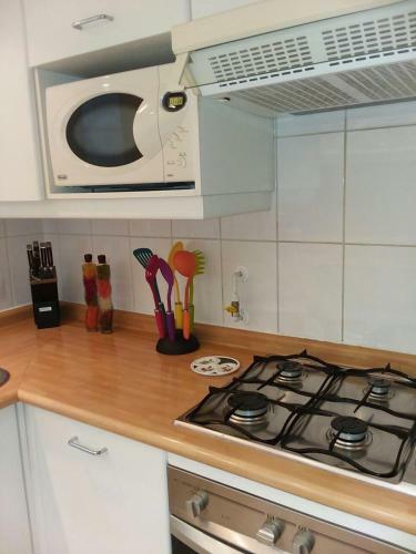 Apartamento San Alfonso Del Mar