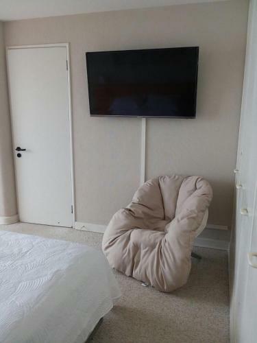 Apartamento San Alfonso Del Mar