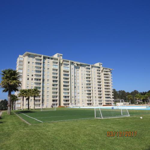 Apartamento Laguna Vista