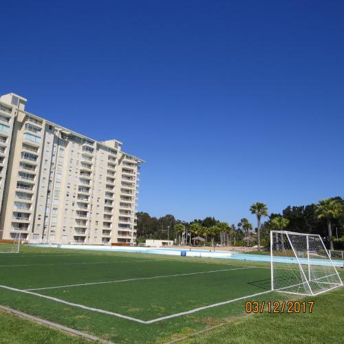 Apartamento Laguna Vista