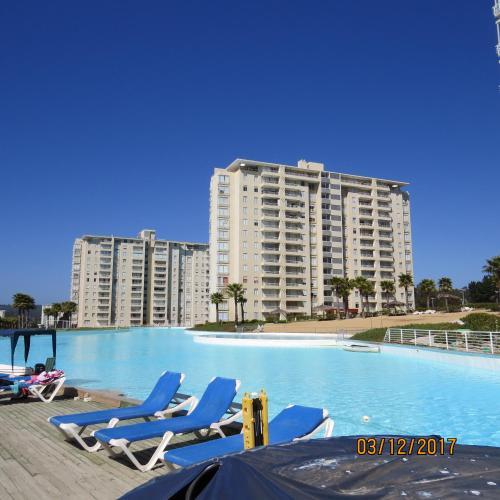 Apartamento Laguna Vista
