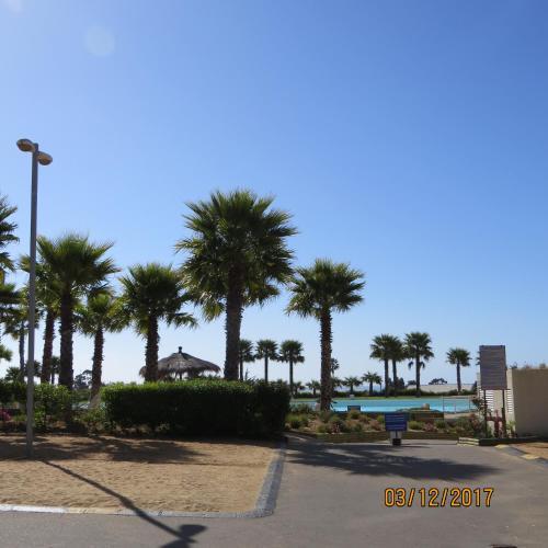 Apartamento Laguna Vista