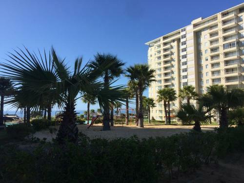 Apartamento Laguna Vista