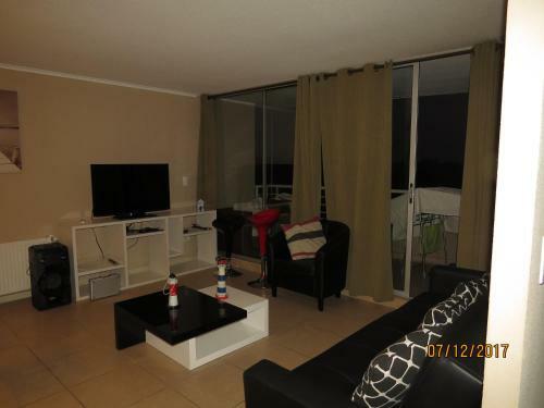 Apartamento Laguna Vista