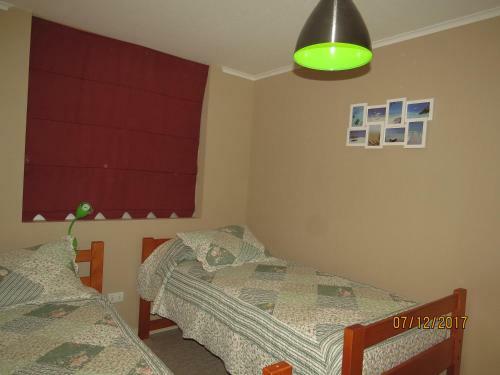 Apartamento Laguna Vista