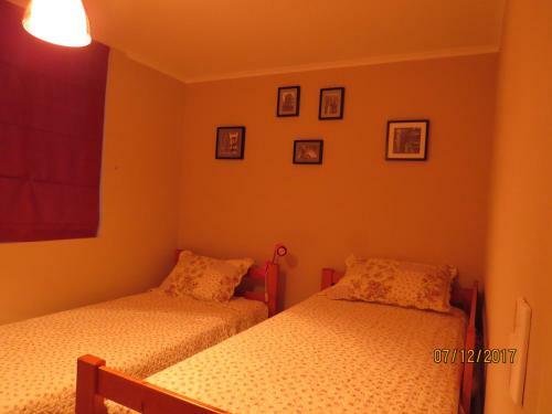 Apartamento Laguna Vista