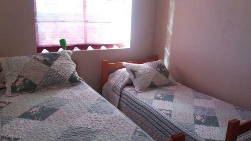 Apartamento Laguna Vista