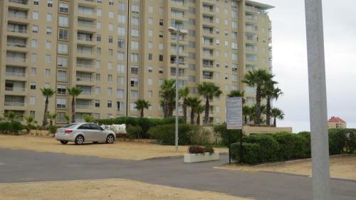Apartamento Laguna Vista