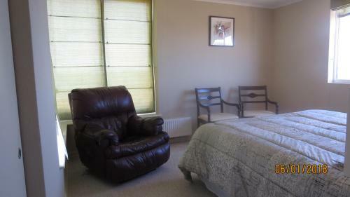 Apartamento Laguna Vista