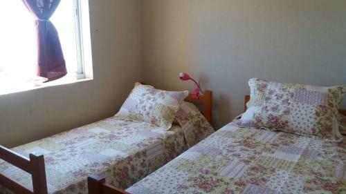 Apartamento Laguna Vista