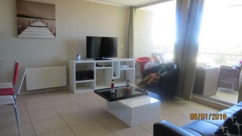 Apartamento Laguna Vista