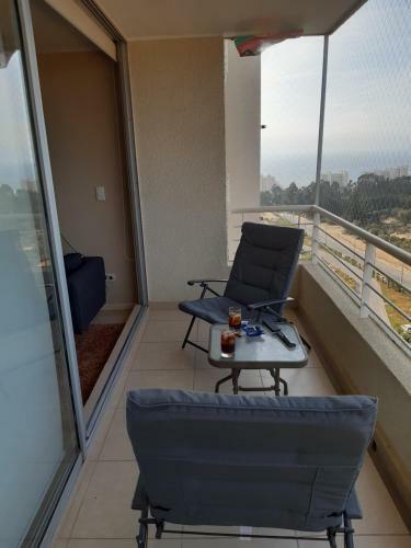 Apartamento Laguna Bahia