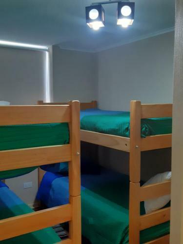 Apartamento Laguna Bahia