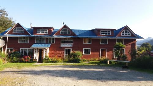 Hostal Residencial Patagonia