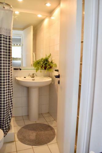 Apartamento San Alfonso Del Mar