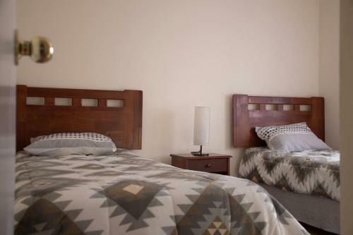 Apartamento Departamento Collao
