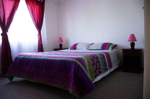 Apartamento Departamento Collao
