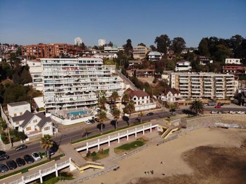 Apartamento Edificio Playa Para�so