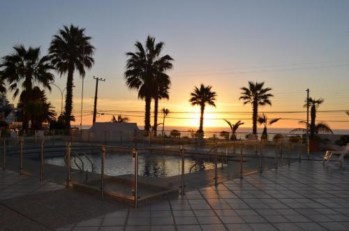 Apartamento Edificio Playa Para�so