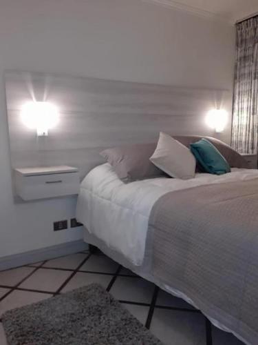 Apartamento Edificio Playa Para�so