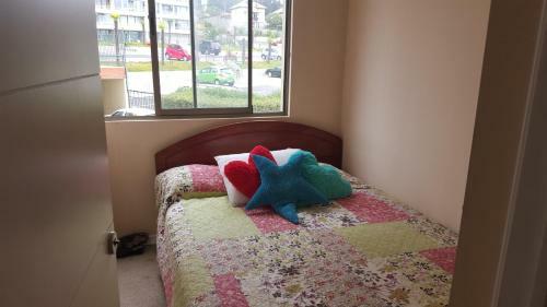 Apartamento Departamento En Concon