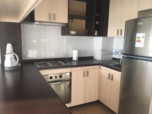 Apartamento Departamento Costa Lilenes