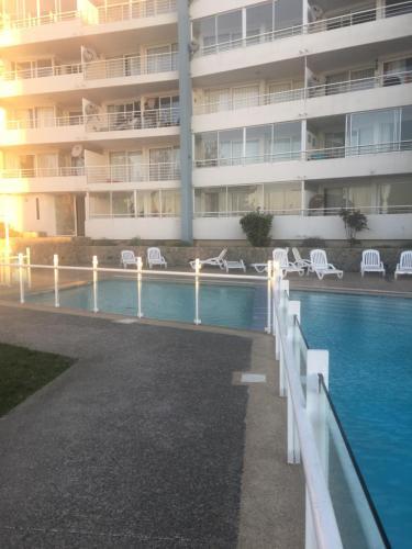 Apartamento Departamento Costa Lilenes