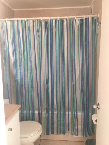 Apartamento Departamento Costa Lilenes