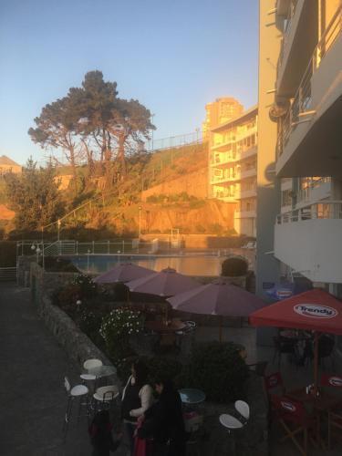 Apartamento Departamento Costa Lilenes