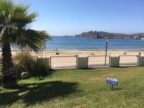 Apartamento Playa Herradura