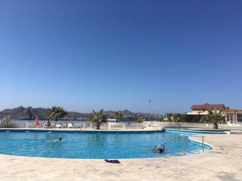 Apartamento Playa Herradura
