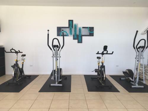 Apartamento Playa Herradura