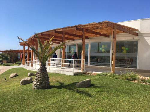 Apartamento Playa Herradura