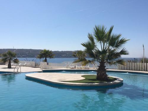 Apartamento Playa Herradura