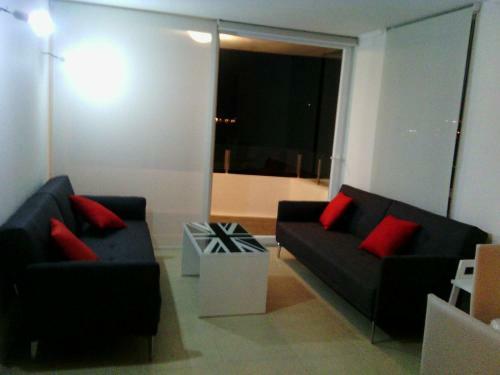 Apartamento Playa Herradura