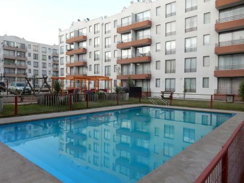 Apartamento La Herradura Coquimbo