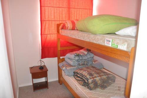Apartamento La Herradura Coquimbo