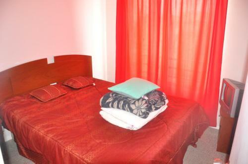 Apartamento La Herradura Coquimbo
