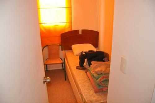 Apartamento La Herradura Coquimbo