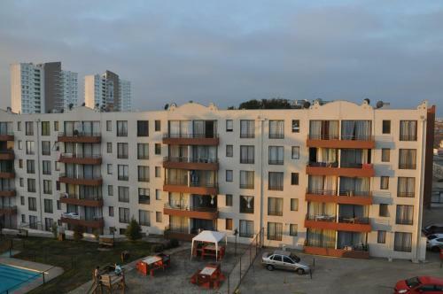 Apartamento La Herradura Coquimbo