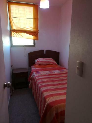Apartamento La Herradura Coquimbo